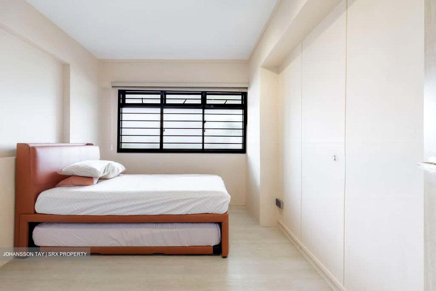 Blk 408 Woodlands Street 41 (Woodlands), HDB 4 Rooms #595822541